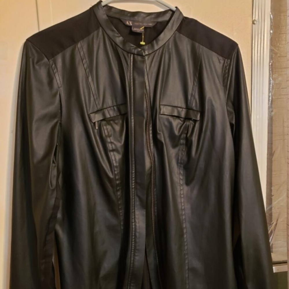 Armani Exchange jacket